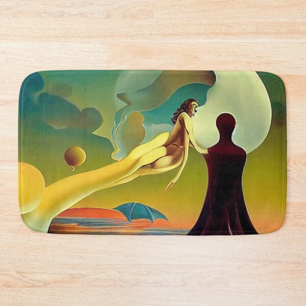 Item preview, Dreams Series designed and sold by VISIONARTIST.