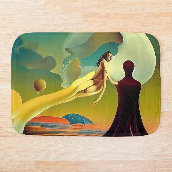 Item preview, Serie Sueños designed and sold by VISIONARTIST.