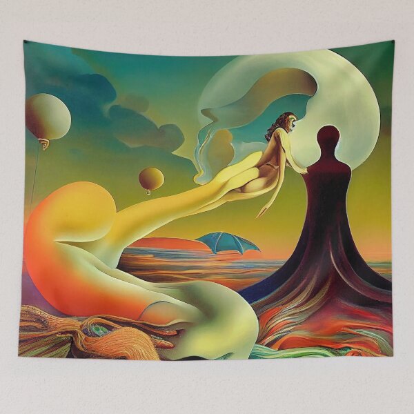 Item preview, Dreams Series designed and sold by VISIONARTIST.