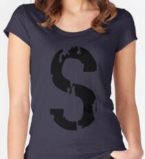 Riverdale Women's Fitted Scoop T-Shirt