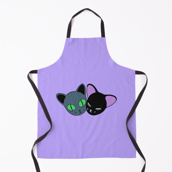 Item preview, Two cats in love designed and sold by SonDesigns.