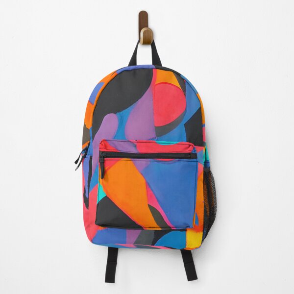 Item preview, vbstrvctivsm- hawaii (Abstract Art 8) designed and sold by vbstrvctivsm.