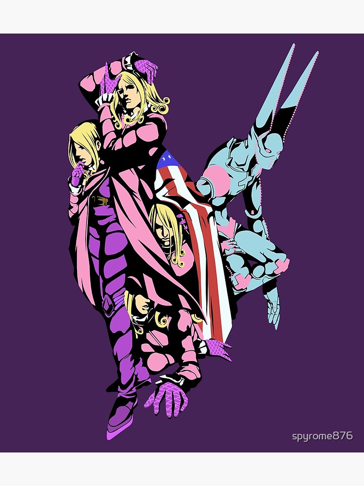 Funny Valentine X Johnny - Best Season Ideas