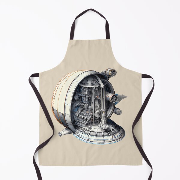 Item preview, Teleportation capsule designed and sold by Thapsus.