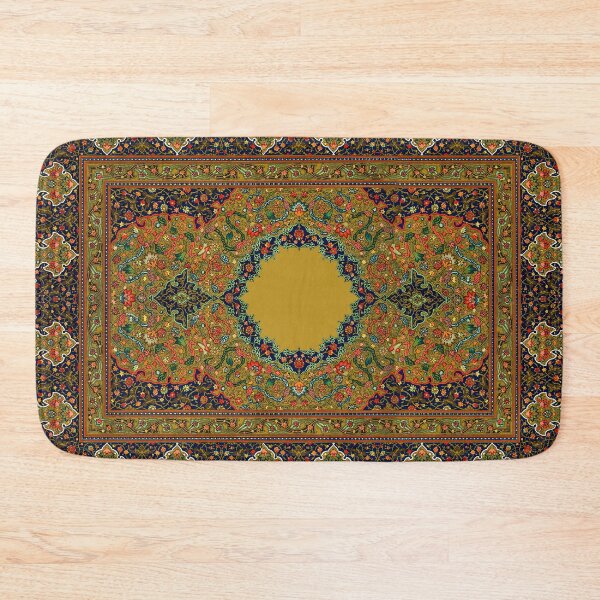 Item preview, indo persan carpet designed and sold by tony4urban.