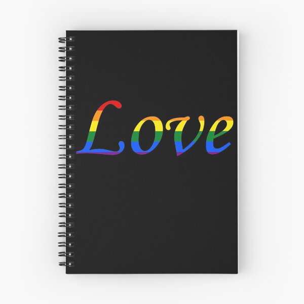 Item preview, English-Love(to be gay) designed and sold by TheVioletWitch.