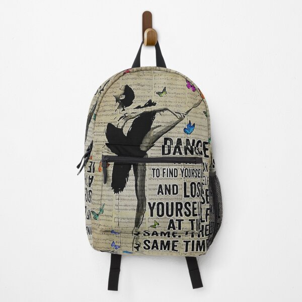 Item preview, Ballet - Find Yourself And Lose yourself at the same time designed and sold by SameeraDammeyer.