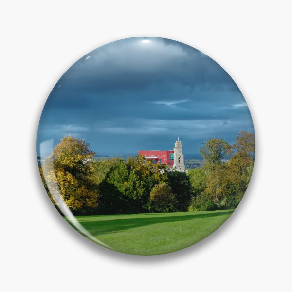 Item preview, Barnsley Locke Park View designed and sold by Alisonchambers2.