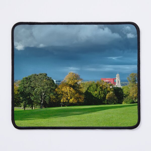 Item preview, Barnsley Locke Park View designed and sold by Alisonchambers2.