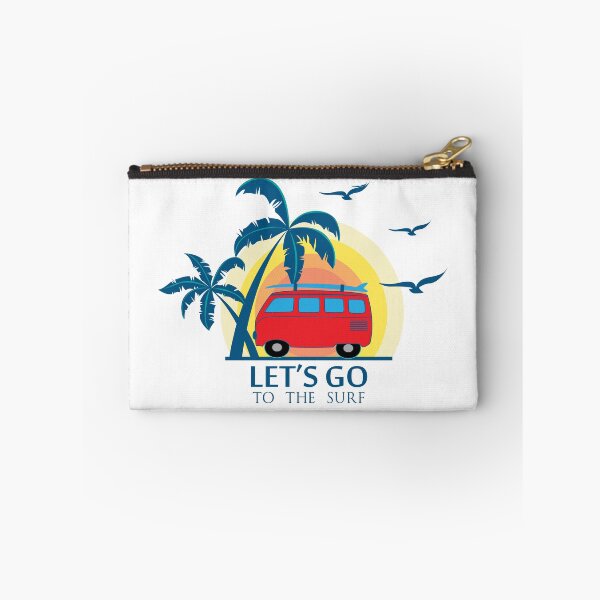 Item preview, Go Surf designed and sold by Click Action.