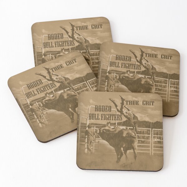 Item preview,  BULL FIGHTER. RODEO CLOWN. designed and sold by Barbara Jean Photo Art And Design.