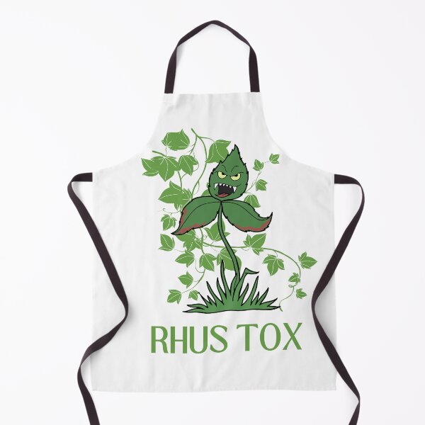 Artikelvorschau, RHUS-TOX entworfen und verkauft von usualshambles.