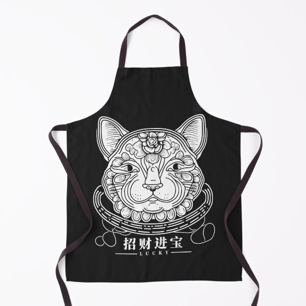 Artikelvorschau, Modetrend Katzenkunstdesign entworfen und verkauft von DD215.