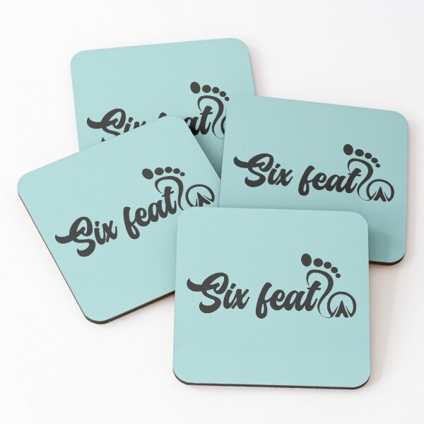 Item preview, Six feat designed and sold by Old Friends.