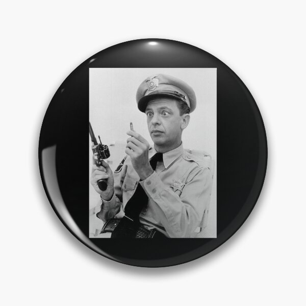 Artikelvorschau, Gewehr-verrückter Barney-Aufkleber entworfen und verkauft von adryaslayehp.