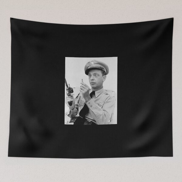 Item preview, Gun Crazy Barney Sticker designed and sold by adryaslayehp.