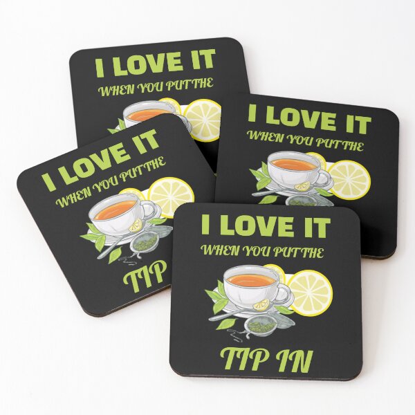 Item preview, I love it when you put the tip in designed and sold by karimaK-71.
