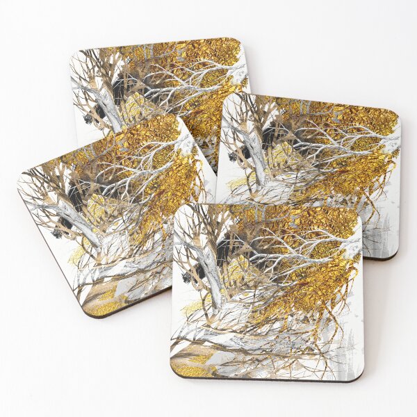 Artikelvorschau, Mixed Media Pattern Design Modern Scandinavian Abstract, Wandkunst, Moderne Kunst, Minimalistisch, Druck, Luxusmode, Luxuswandkunst - 4 entworfen und verkauft von LuxuryElegant.