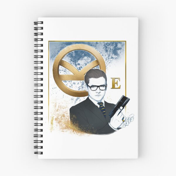 Item preview, Eggsy designed and sold by Clarice82.