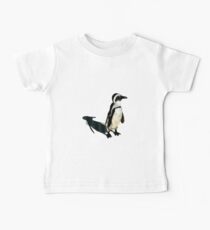 Penguin Baby Tee
