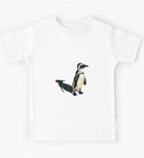 Penguin Kids Tee