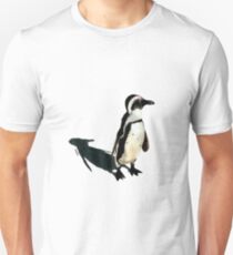 Penguin Unisex T-Shirt