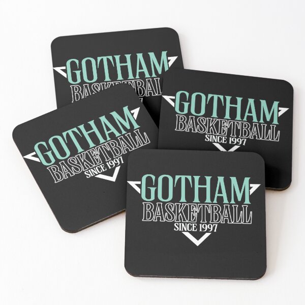 Item preview, Gotham Basketball (New York Liberty) designed and sold by LockedUp.