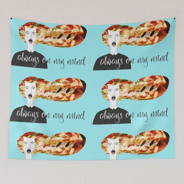 Item preview, always on my mind designed and sold by mensijazavcevic.