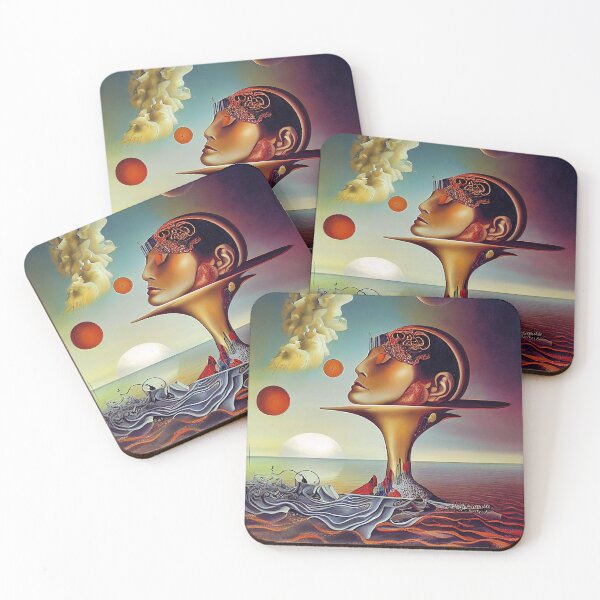 Item preview, Dreams Series designed and sold by VISIONARTIST.
