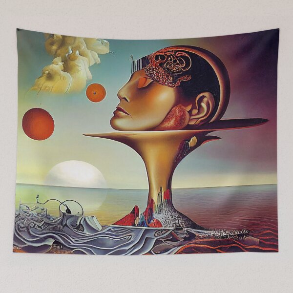 Item preview, Dreams Series designed and sold by VISIONARTIST.