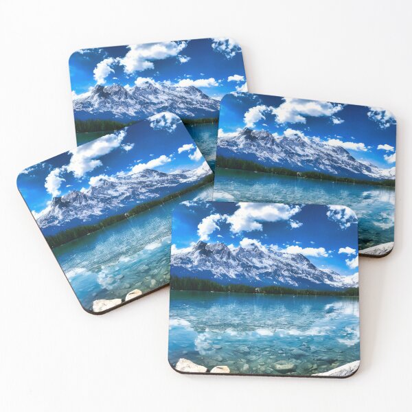 Item preview, Mountain Lake 2 designed and sold by OnigiriSuiko.