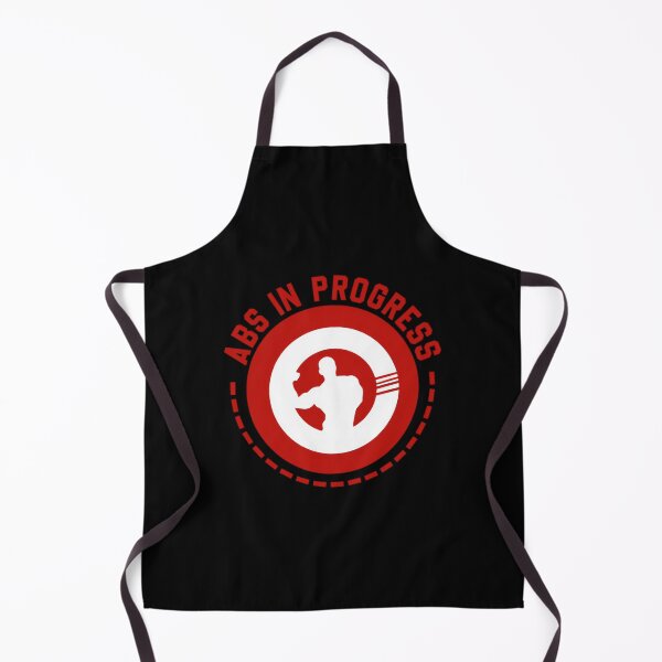 Item preview, ABS in Progress- work out Gym designed and sold by urmaldinjosy.