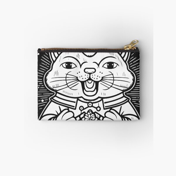 Artikelvorschau, Modetrend Katzenkunstdesign entworfen und verkauft von DD215.