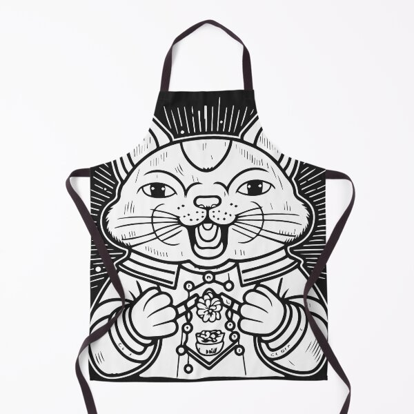 Artikelvorschau, Modetrend Katzenkunstdesign entworfen und verkauft von DD215.