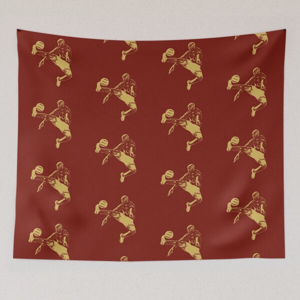 Item preview, Thierry Henry 2006 designed and sold by IrisAndSeb.