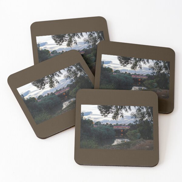 Item preview, Early Evening Train designed and sold by Nira Dabush.