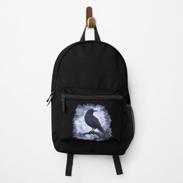 Item preview, Raven Crow Goth designed and sold by Fran Fryberg.