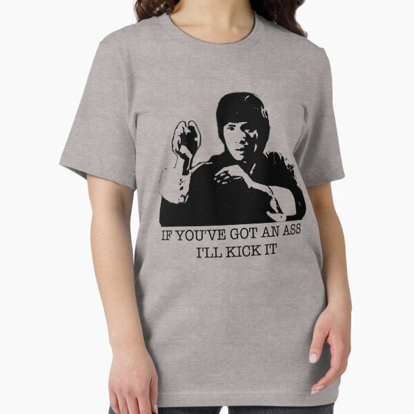 Item preview, If You've Got An Ass I'll Kick It designed and sold by Serendipitous71.