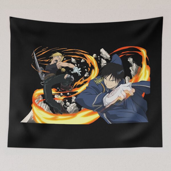 Item preview, Anime Inspired Shirt designed and sold by Nixon Robeton.