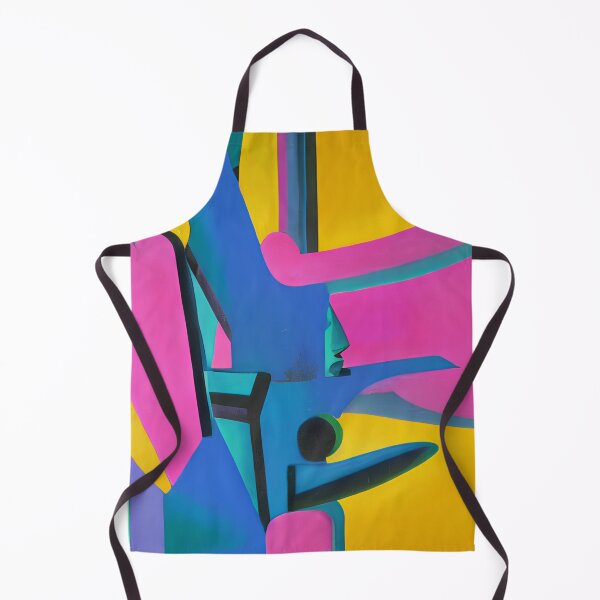 Item preview, vbstrvctivsm- warrior (Abstract Art 10) designed and sold by vbstrvctivsm.