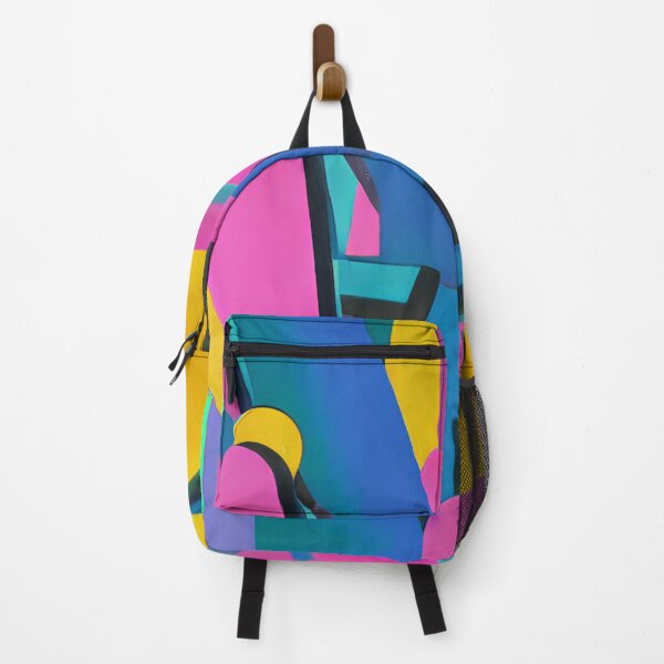Item preview, vbstrvctivsm- guerrero (Arte abstracto 10) designed and sold by vbstrvctivsm.