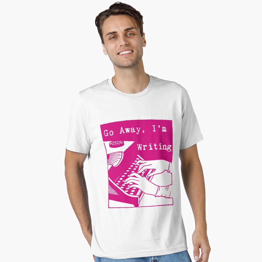 Item preview, Essential T-Shirt designed and sold by LittleVixen.