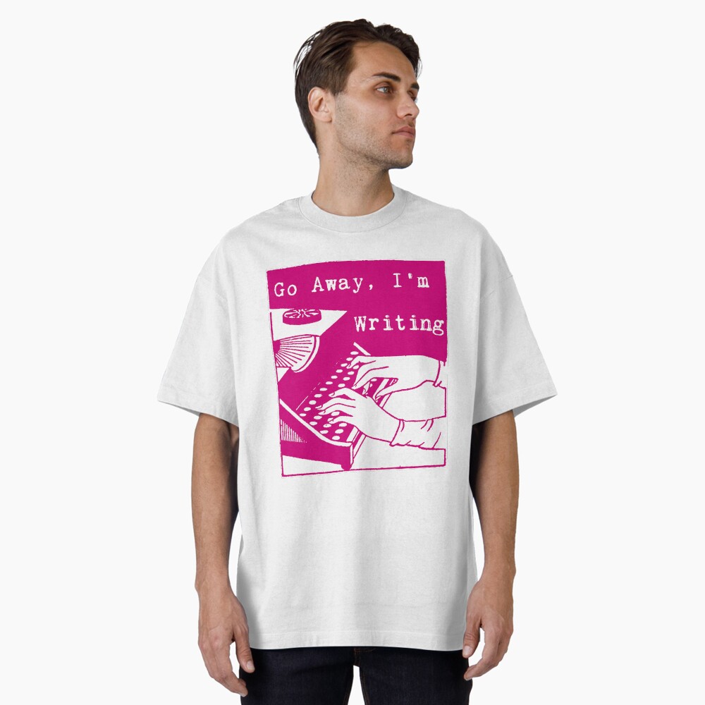 Item preview, Oversized T-Shirt designed and sold by LittleVixen.