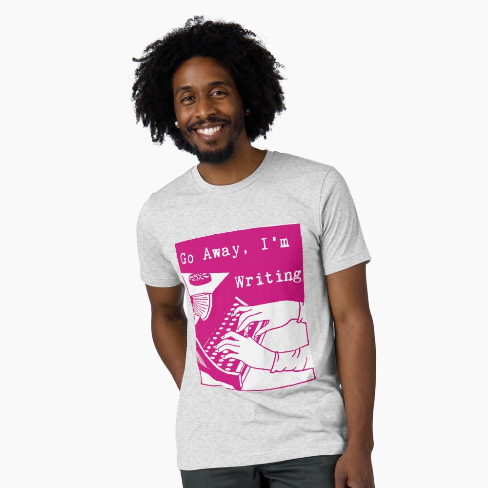 Item preview, Tri-blend T-Shirt designed and sold by LittleVixen.