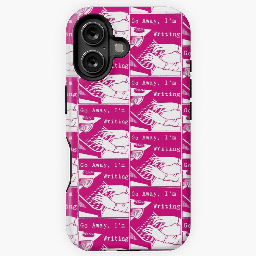 Item preview, iPhone Magsafe Tough Case designed and sold by LittleVixen.