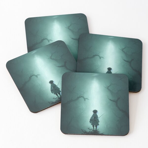 Item preview, Nightmare world designed and sold by chatzous.