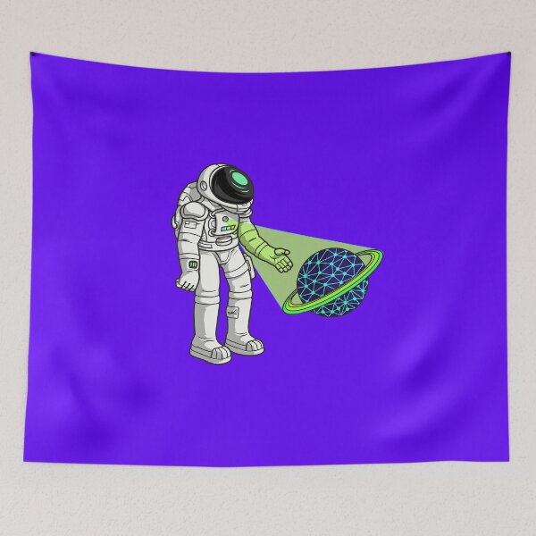 Item preview, iAstronaut designed and sold by cintrao.