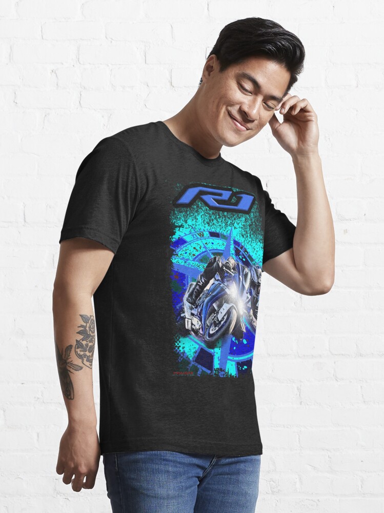 Kid T-shirt Fabio Quartararo - Yamaha Dual