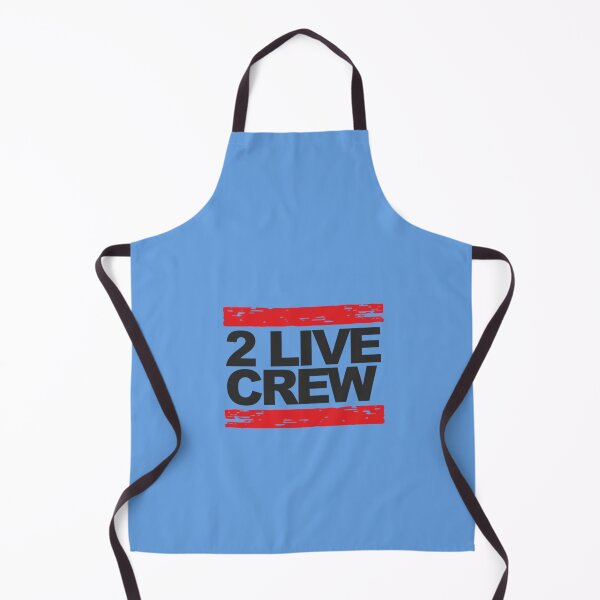 Item preview, 2 live crew t shirt typography Perfect Gifthip hop designed and sold by MarinaLehmann.
