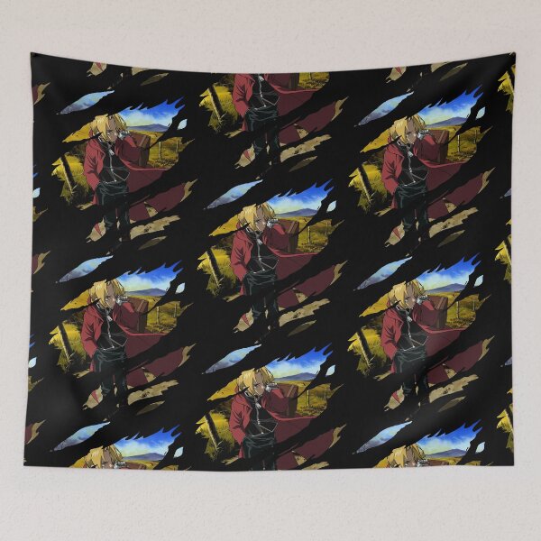 Item preview, Anime Inspired Shirt designed and sold by Nixon Robeton.